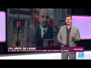 ¿Quién fue primero Lenin o Stalin?