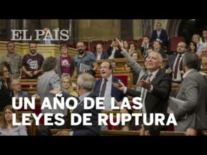 ¿Cuántos diputados hay en el Parlamento de Cataluña?
