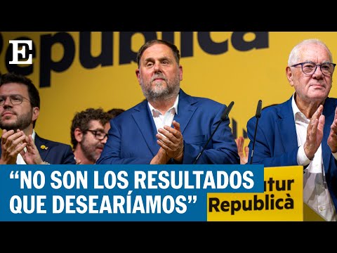 ¿Qué es la Esquerra Republicana de Catalunya?