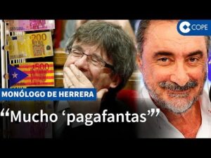 ¿Cuál es el sueldo de Puigdemont?