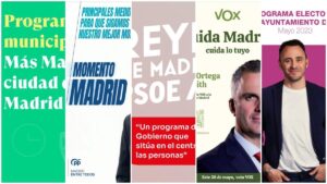 las-propuestas-electorales-2023-en-madrid-que-podemos-esperar