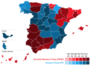 que-partido-politico-gobernaba-en-espana-en-el-2008