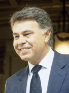 quien-gobernaba-en-1990-en-espana