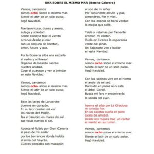 Vamos Cantemos: La música y la alegría son la clave de la vida vamos-cantemos-la-musica-y-la-alegria-son-la-clave-de-la-vida