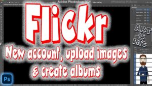 flickr-iniciar-sesion
