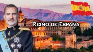 jefes-de-estado-de-espana