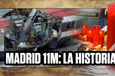 11 m la historia oficial