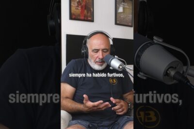 a que distancia se puede cazar de una carretera