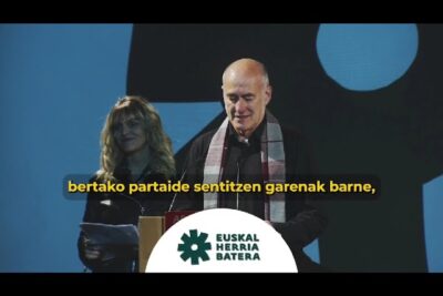 aberri eguna 2025 bildu