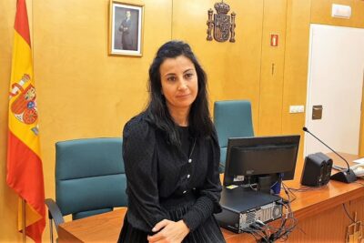 acceso a la carrera judicial