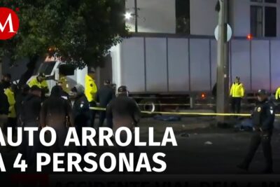 accidente zaragoza hoy actur