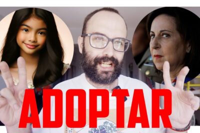 adopcion margarita robles