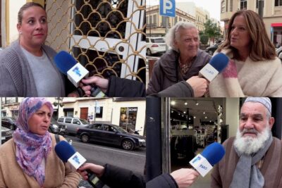 aduana comercial melilla