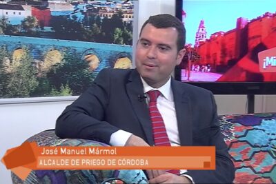 alcalde de priego de córdoba