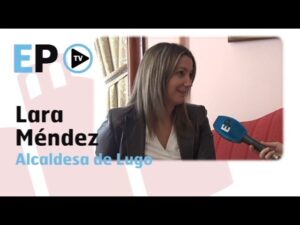 alcaldes de lugo en democracia