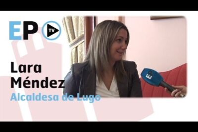 alcaldes de lugo en democracia