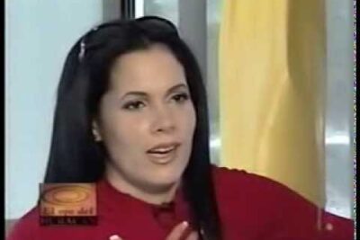 alejandro fernandez casado