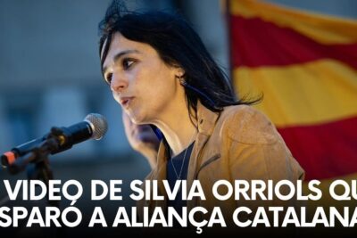 aliança catalana lleida