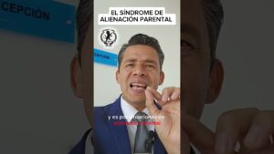 alienación parental delito españa