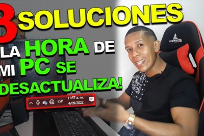 alson reparaciones horario