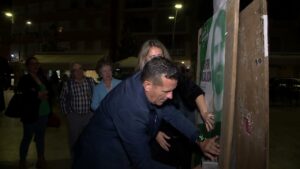 andalucistas elecciones europeas