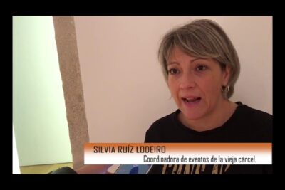 antigua carcel de lugo