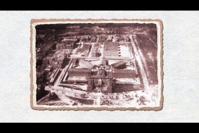 antigua cárcel modelo