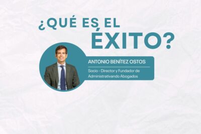 antonio benitez ostos