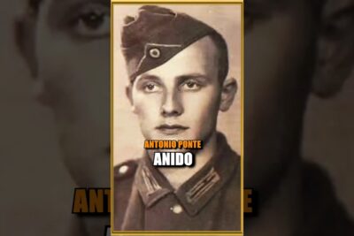 antonio ponte anido