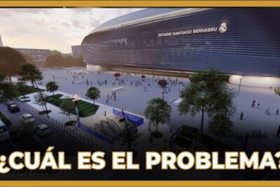 aparcamientos bernabeu