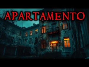 apartamentos relato