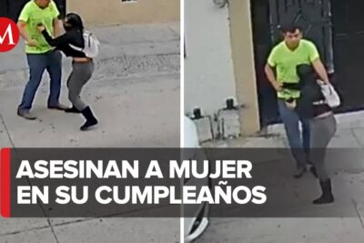 apuñalamiento en quintana