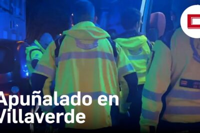 apuñalamiento moratalaz hoy