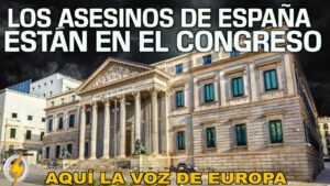 aquí la voz de europa