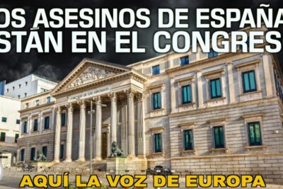 aquí la voz de europa