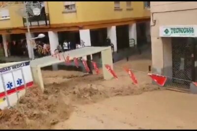 arganda del rey ultima hora