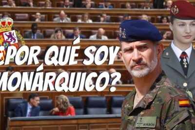 argumentos a favor de la monarquia