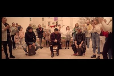 artistas flamencos andaluces