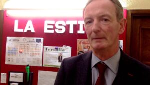 arturo gonzalez quintela