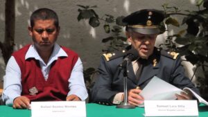 asociación de militares retirados