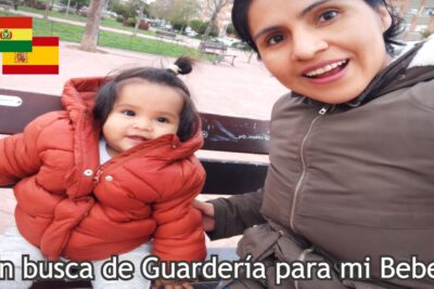 ayuda guarderias privadas madrid