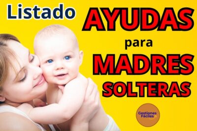 ayudas madres solteras cantabria