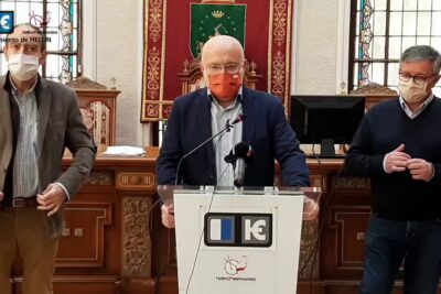 ayuntamiento de hellin empleo publico