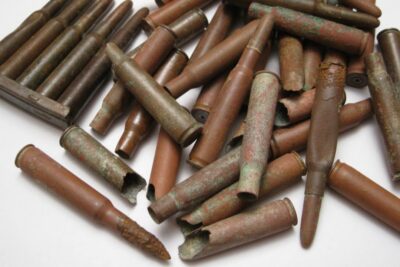 balas guerra civil española