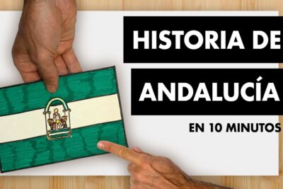 bandera andalucia independiente