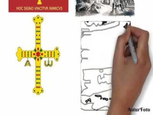 bandera asturias independentista