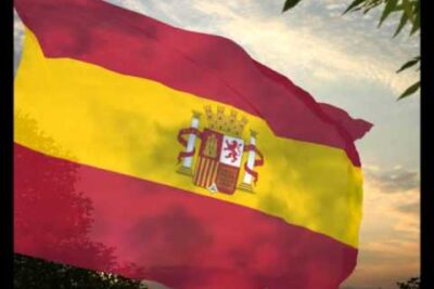 bandera bando nacional