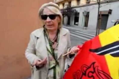 bandera de españa preconstitucional