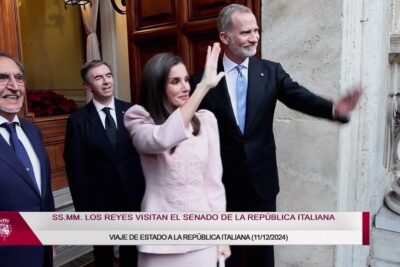 bandera de la casa real española