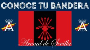 bandera de las jons